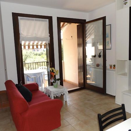 Residenza Riviera Degli Olivi Apartamento Torri Del Benaco Exterior foto
