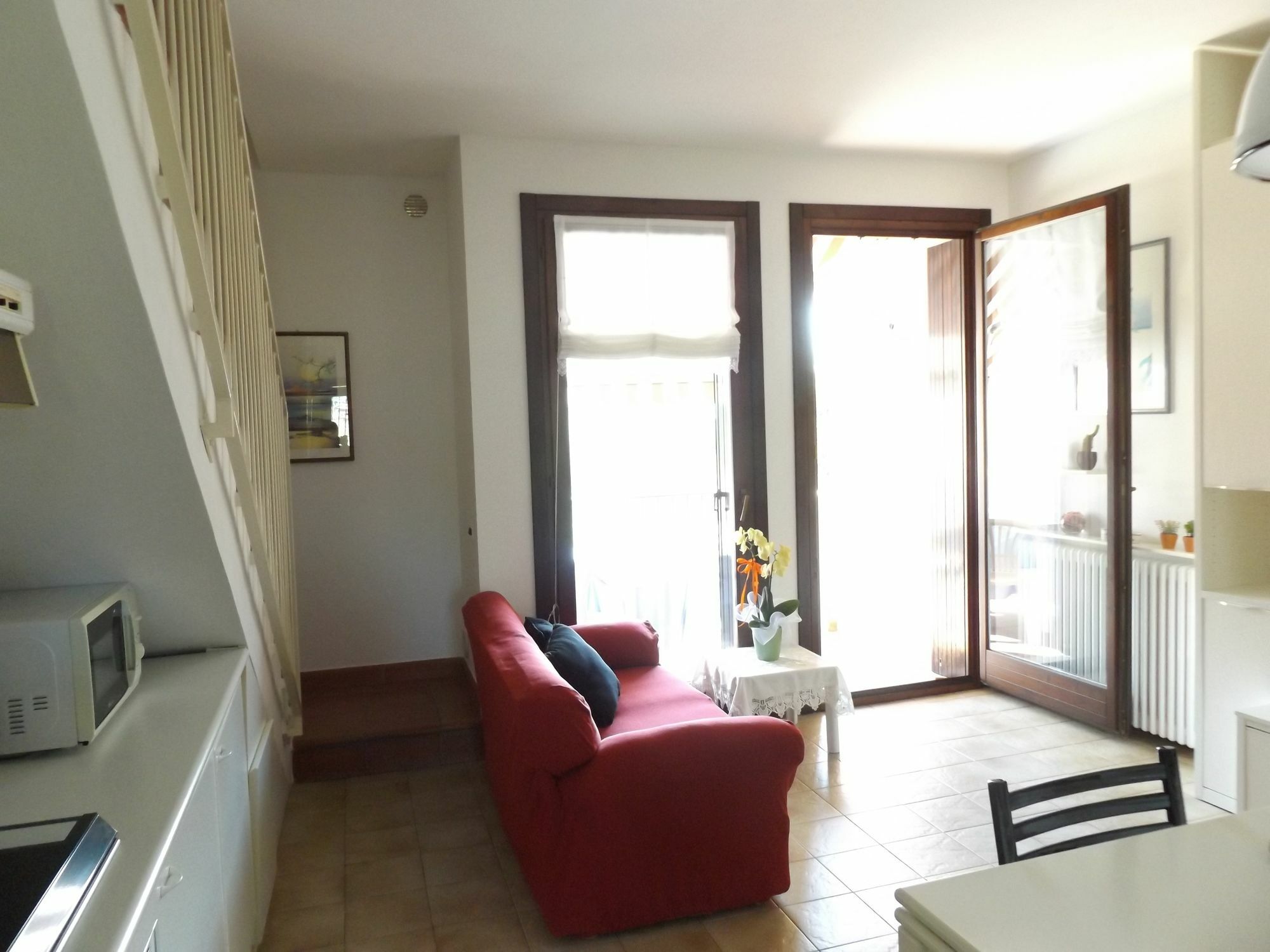 Residenza Riviera Degli Olivi Apartamento Torri Del Benaco Exterior foto