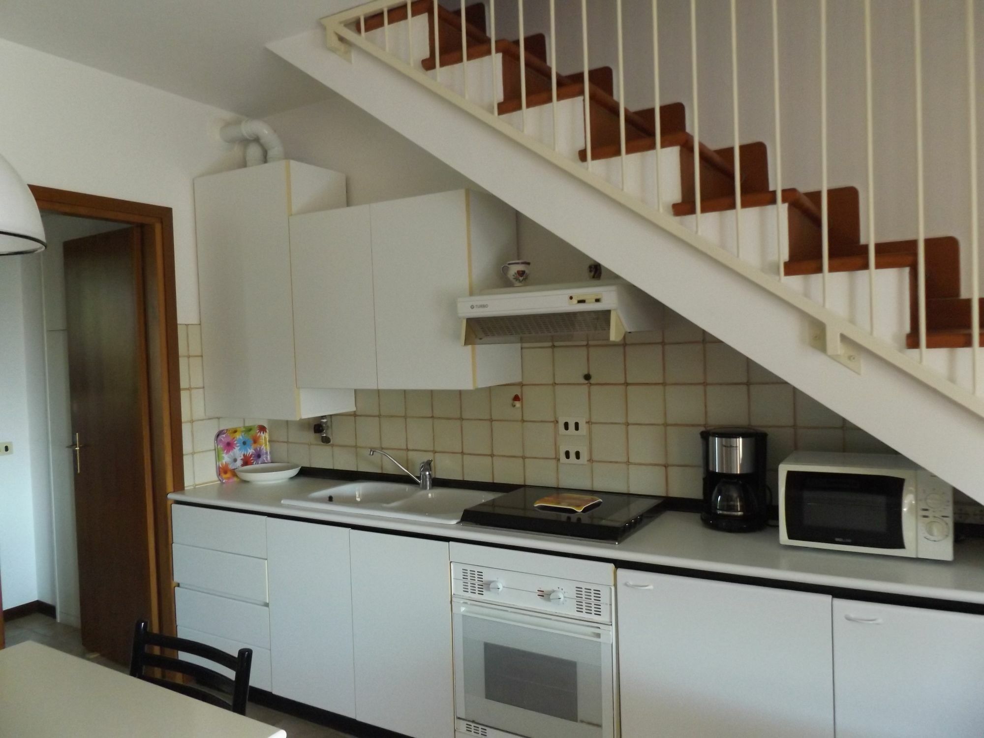 Residenza Riviera Degli Olivi Apartamento Torri Del Benaco Exterior foto